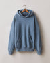 Unisex American Vintage Pullover - Mineral Wash Blue Jean